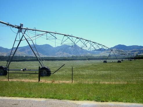 1906 Leslie Hills Road, Hanmer Springs