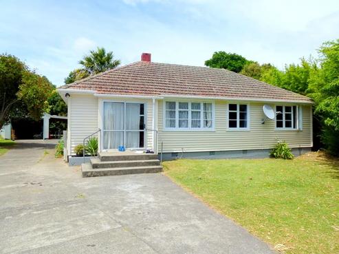 8 Tangonge Crescent, Kaitaia