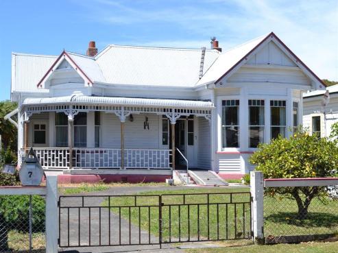7 Thistle Street, Napier South