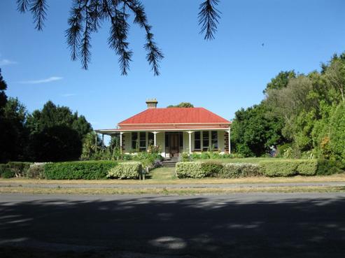 67 High Street, Southbridge