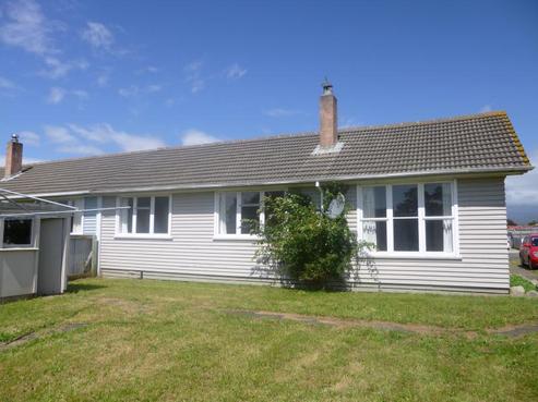 8 Awatea Street, Levin