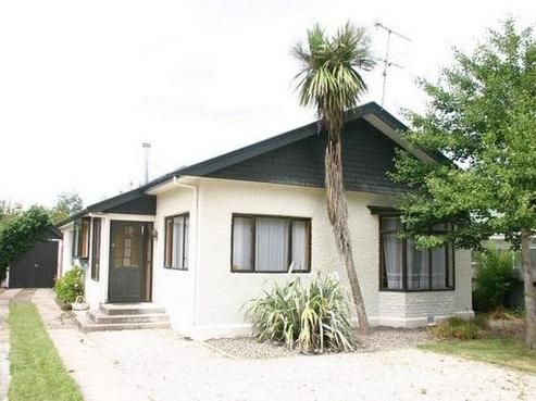 40 Ayers Street, Rangiora