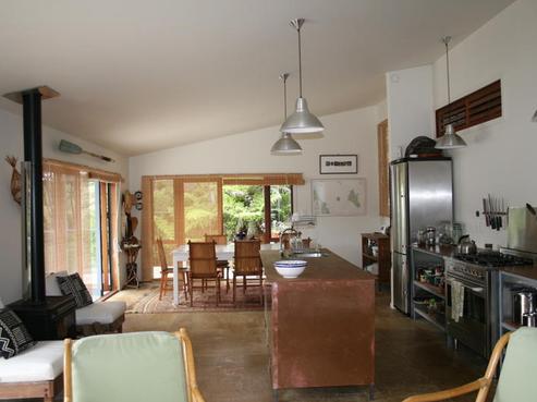 356 Blind Bay Road, Great Barrier Island
