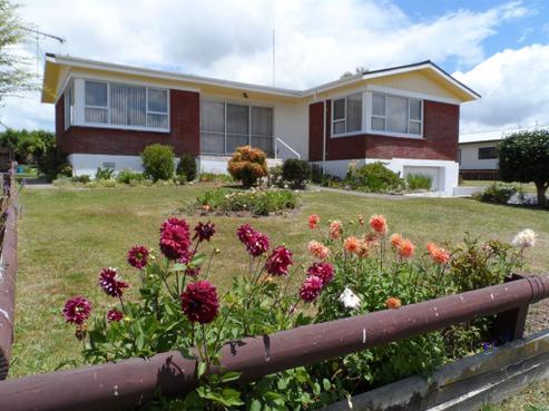 6 Waimarei Avenue, Paeroa