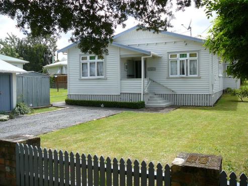 19 Kennedy Street, Paeroa