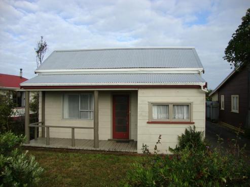 175 Sewell Street, Hokitika
