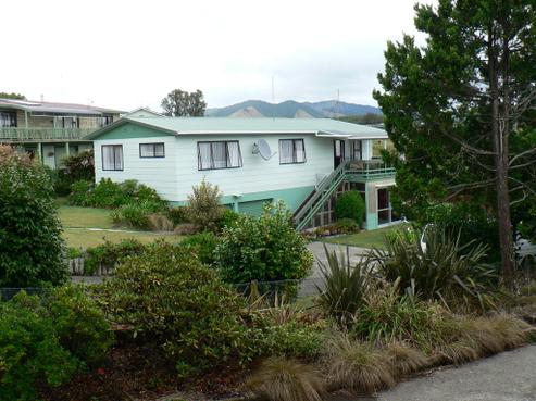3 Edna Place, Opotiki and Surrounds