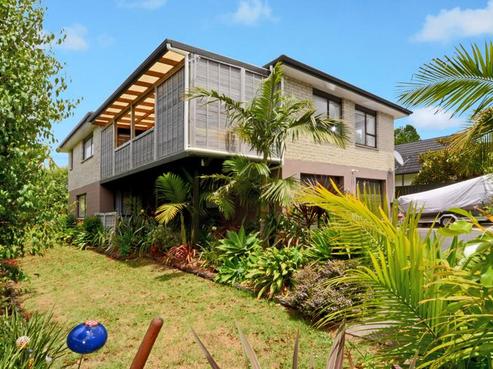 7 Palliser Lane, Browns Bay