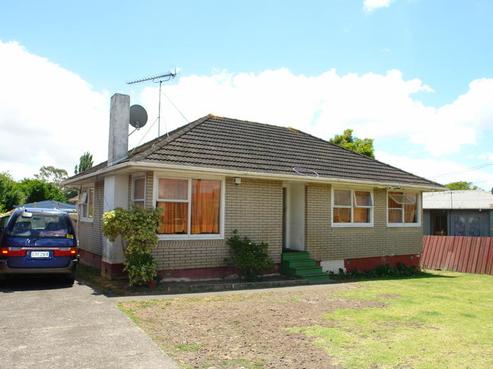 59 Cobham Crescent, Otara