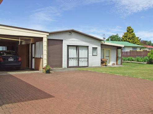 14 Sequoia Crescent, Owhata