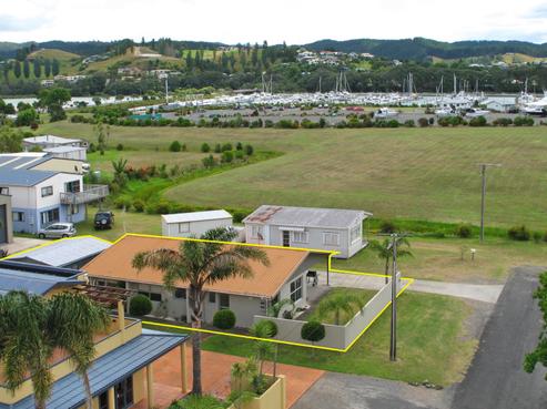 105A Mako Road, Whangamata