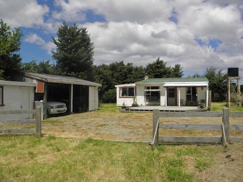 74 Stafford Street, Hampden