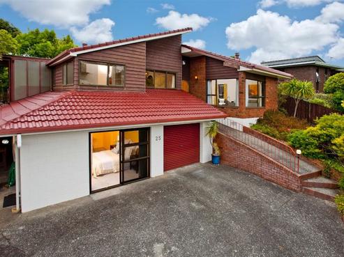 25 Redwing Street, Browns Bay