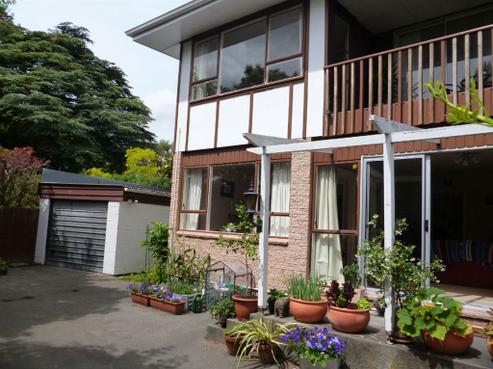 27A Bucknell Street, Sockburn