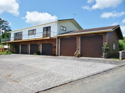 292 State Highway 10, Cable Bay