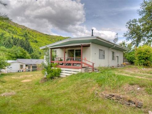 41 Bedford Street, Arrowtown