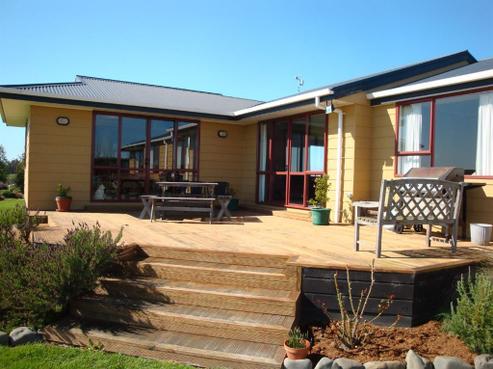 164 Daniels Road, Pareora