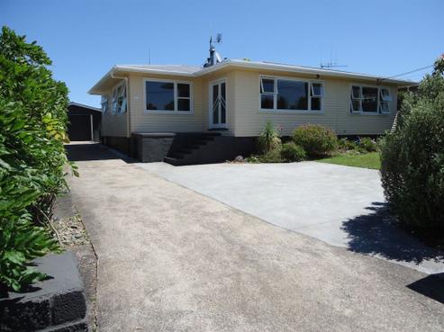 219 Saint Marys Avenue, Te Awamutu