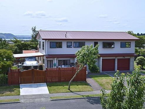 1 Te Ana Place, Lynmore