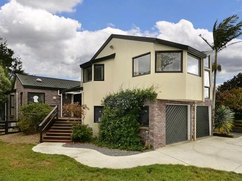 338 Clarks Beach Road, Clarks Beach