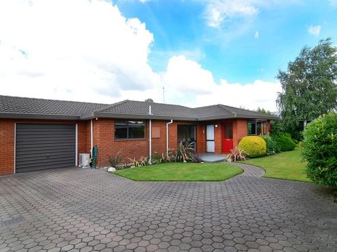 1 Hinton Place, Rangiora