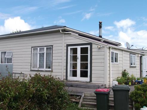36 Kent Terrace, Midhirst