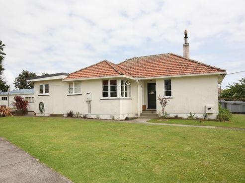 26 Drake Street, Vogeltown