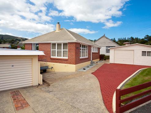 2 Tasman Street, Liberton