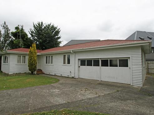 4 Littler Place, Hamilton East
