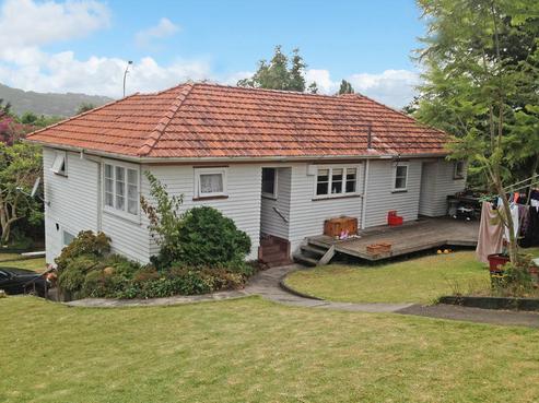 2 Kirikiri Road, Woodhill