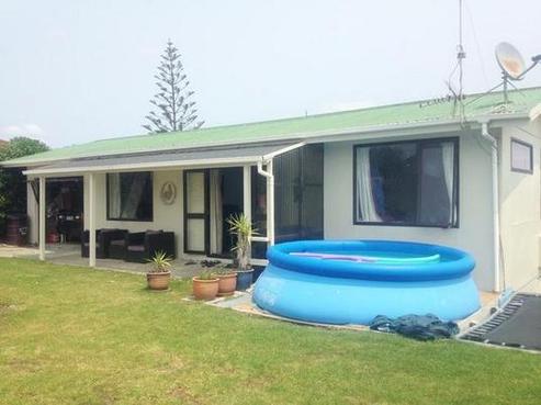 178 Pukehina Parade, Pukehina