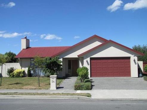 54 Pentecost Road, Rangiora