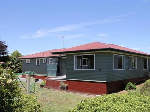 114 Finlayson Road, Ngahinapouri