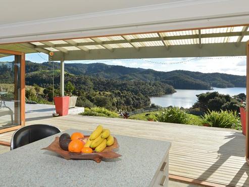 214 Prescott Road, Ruakaka