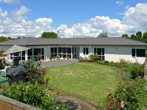 776 Papakura-clevedon Road, Ardmore