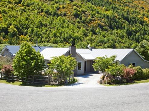 2 Isabel Court, Arrowtown