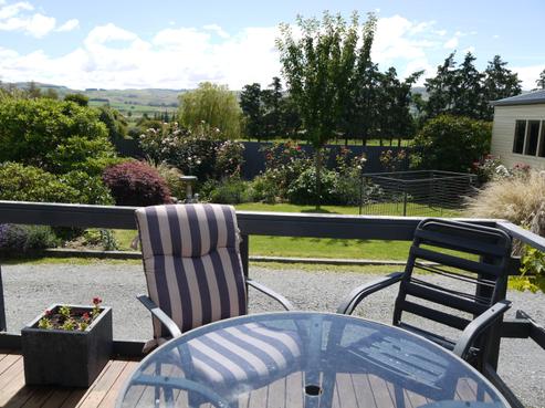 22 Frames Lane, Ettrick