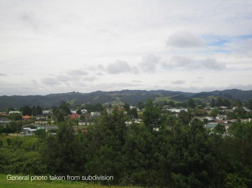18 Eileen Stephens Place, Tikipunga