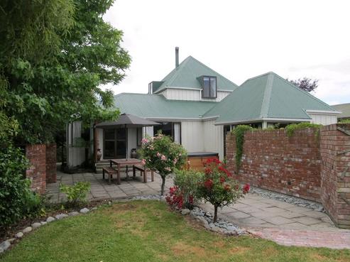58 Southbrook Road, Rangiora