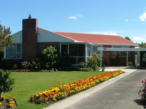 6 Pahau Place, Cracroft