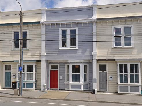 256 Riddiford Street, Newtown