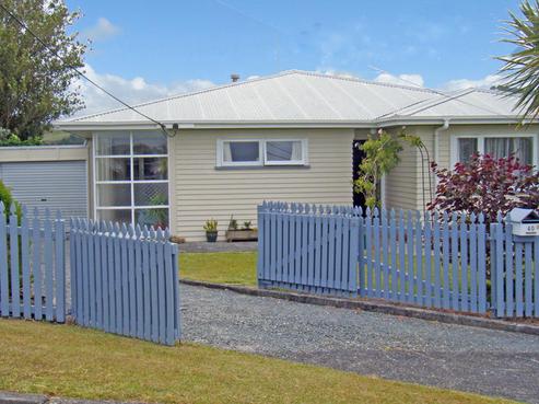 40 Cartwright Road, Onerahi