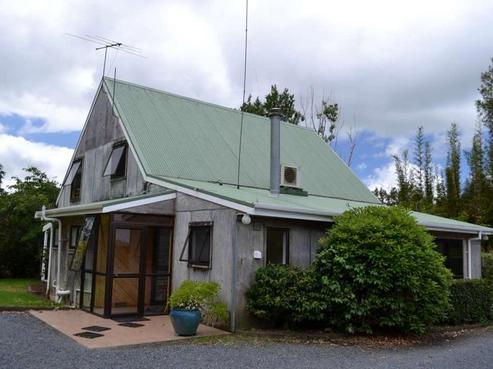 107 Lake Road, Okaihau