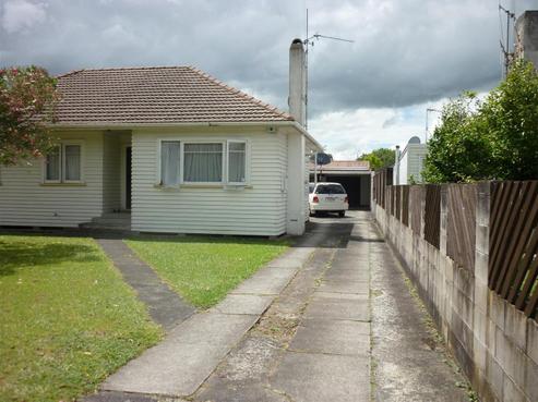 73 Bader Street, Bader