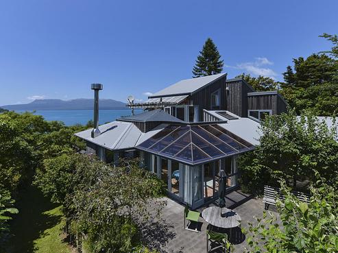 443 Spencer Road, Lake Tarawera