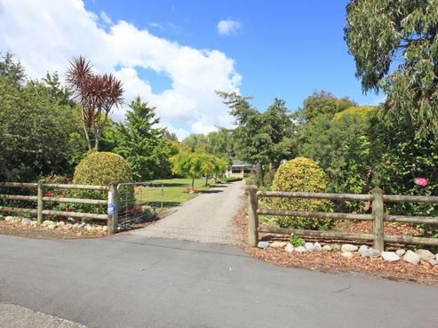 112 School Road, Te Horo