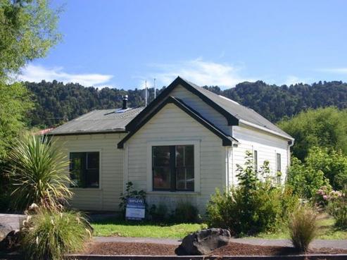 13 Tyne Street, Ohakune