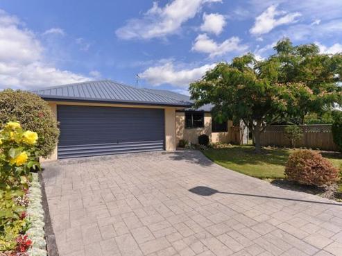 8 Te Iti Place, Motueka