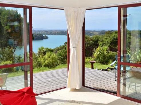 625 Mahurangi West Road, Mahurangi West