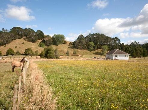 399A Komokoriki Hill Road, Makarau